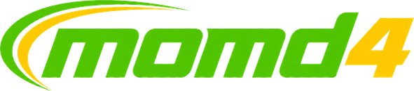 momd4 Logo